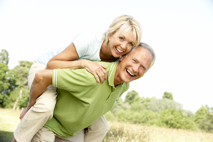 Testosterone therapy In O'Fallon: More Energy