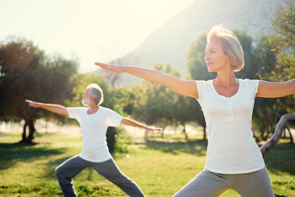 Testosterone therapy In O'Fallon: Slim Body