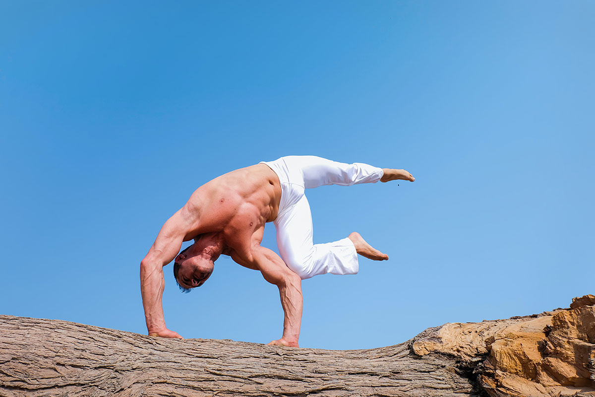 Testosterone therapy In O'Fallon: Muscle Strength